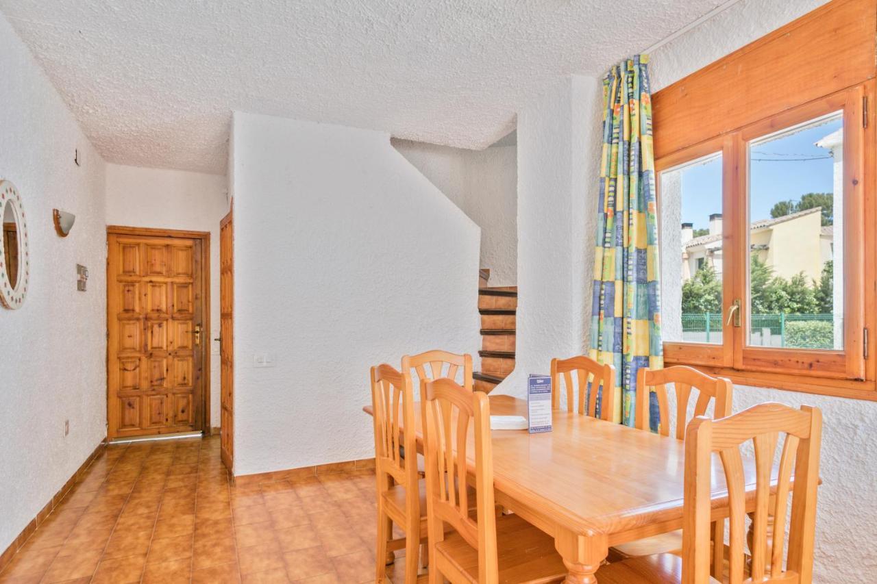 Rentalmar El Pinar Adosados 미아미플라자 외부 사진