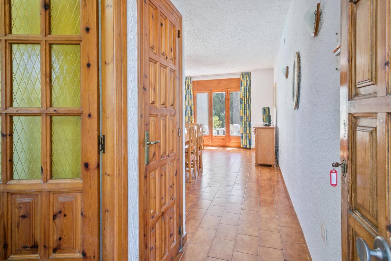 Rentalmar El Pinar Adosados 미아미플라자 외부 사진