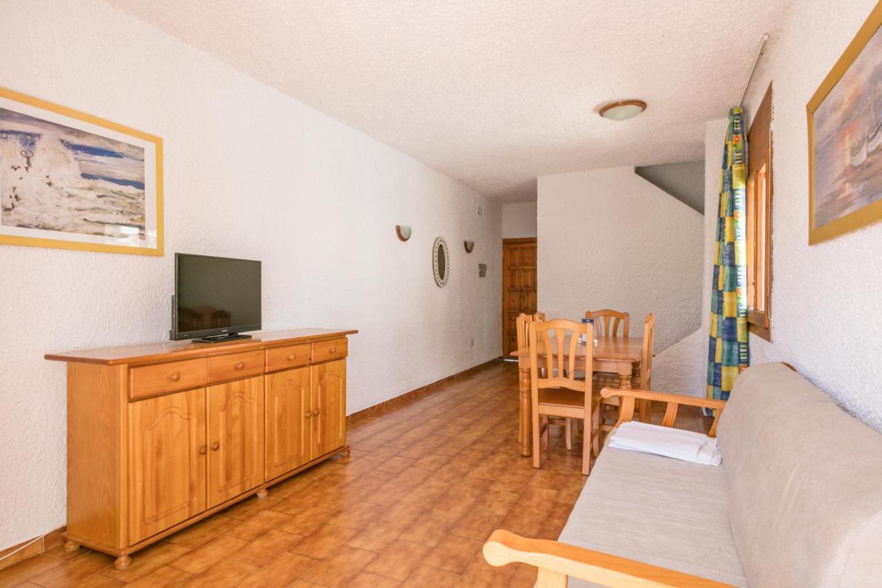 Rentalmar El Pinar Adosados 미아미플라자 외부 사진