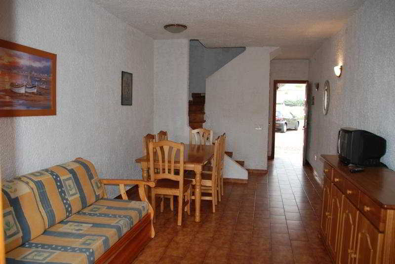 Rentalmar El Pinar Adosados 미아미플라자 외부 사진
