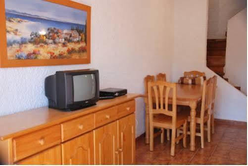 Rentalmar El Pinar Adosados 미아미플라자 외부 사진